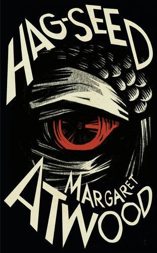 Hag-Seed - Agricola Street Books