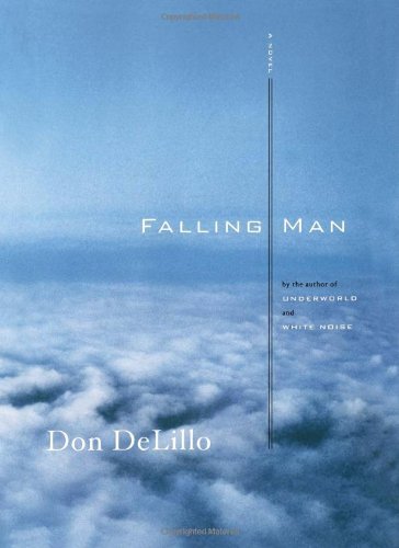 Falling Man - Agricola Street Books
