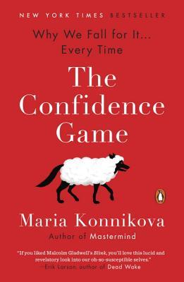 The Confidence Game - Agricola Street Books