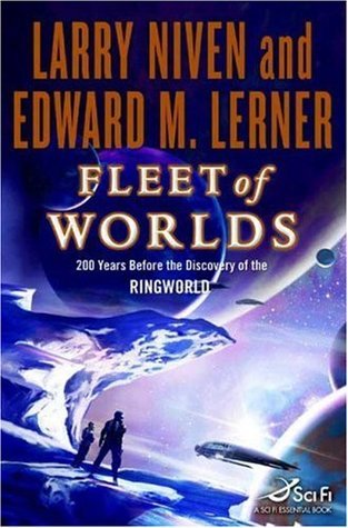 Fleet of Worlds (Fleet of Worlds #1) - Agricola Street Books