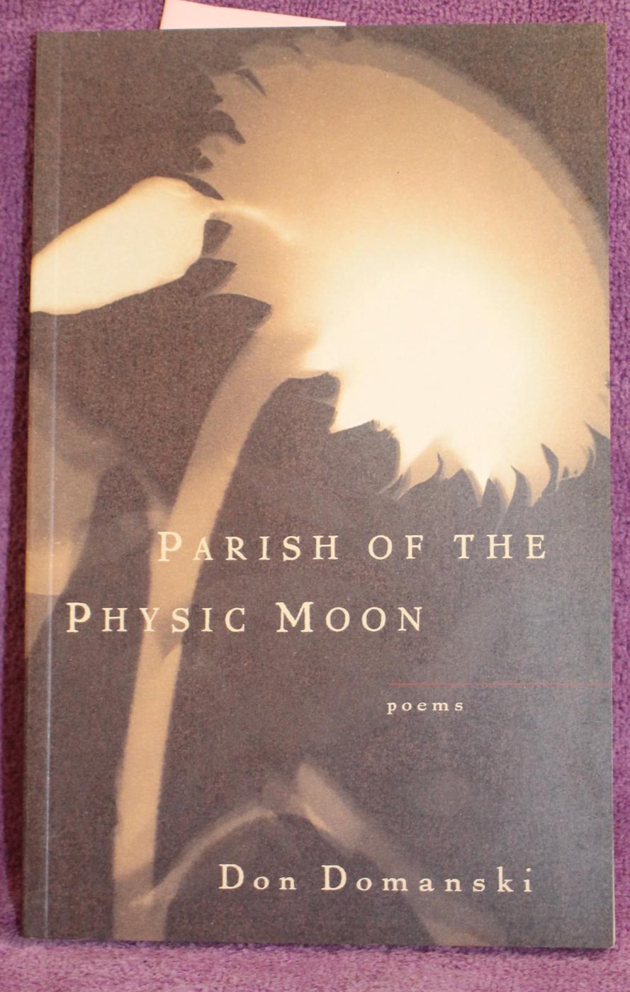Parish of the Physic Moon - Agricola Street Books