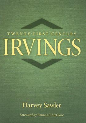 Twenty-First-Century Irvings - Agricola Street Books