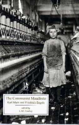 The Communist Manifesto - Agricola Street Books