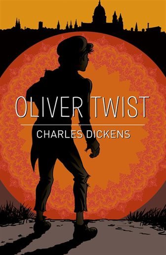 Oliver Twist - Agricola Street Books