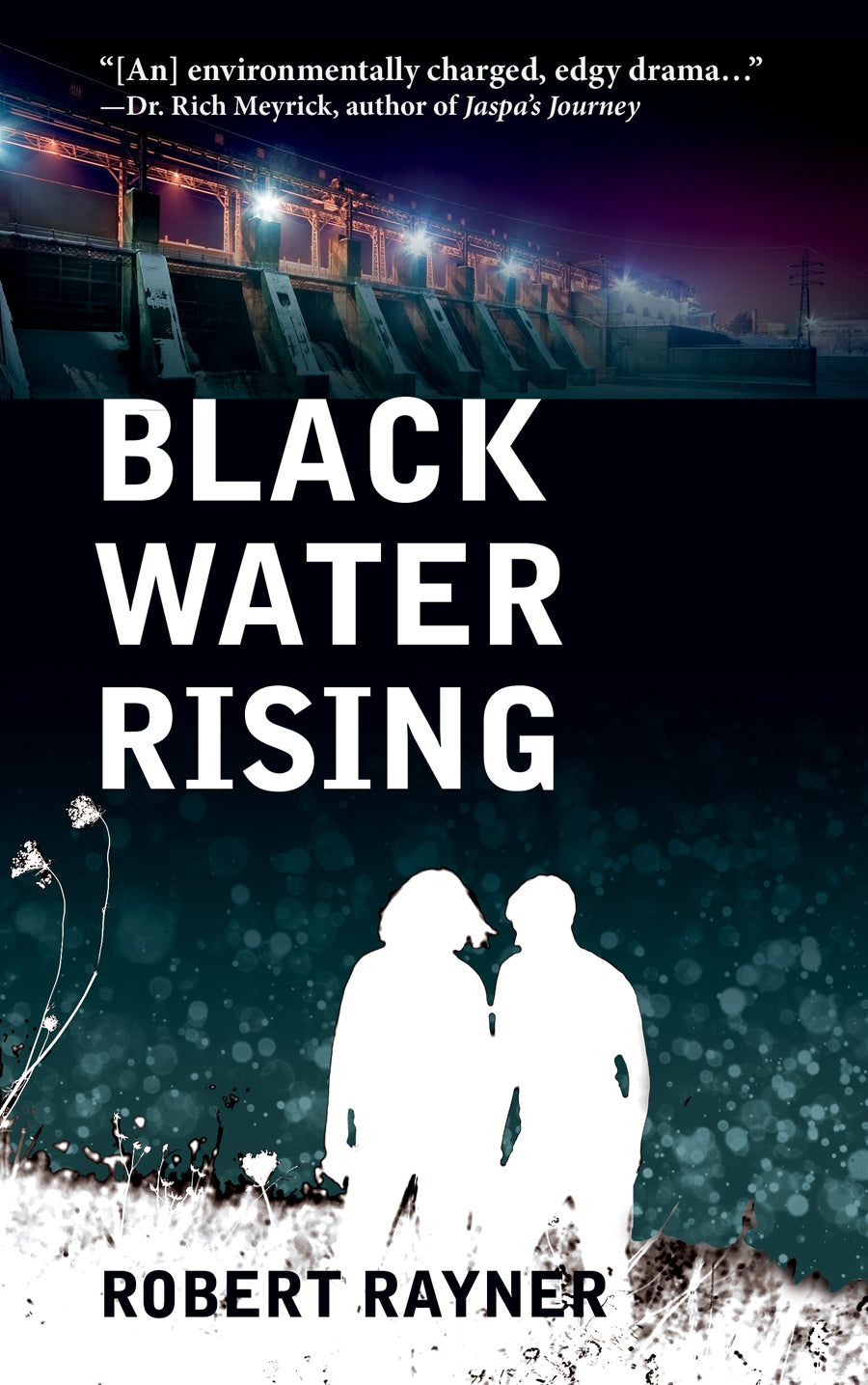 Black Water Rising - Agricola Street Books