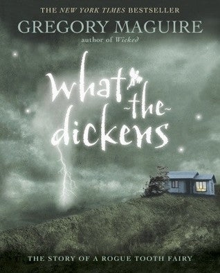 What-the-Dickens - Agricola Street Books