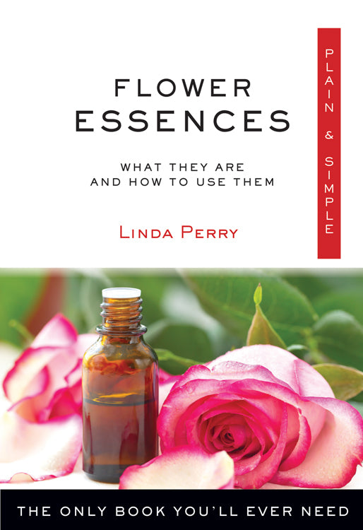 Flower Essences - Agricola Street Books