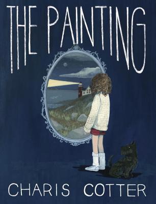 The Painting - Agricola Street Books