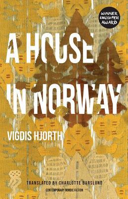A House in Norway - Agricola Street Books