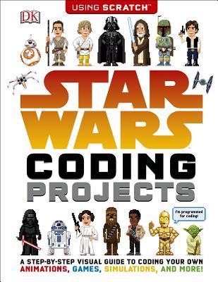 Star Wars Coding Projects - Agricola Street Books