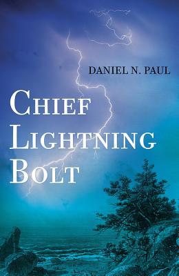 Chief Lightning Bolt - Agricola Street Books