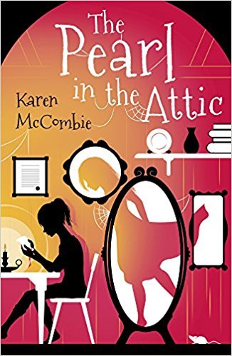 The Pearl in the Attic - Agricola Street Books