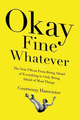 Okay Fine Whatever - Agricola Street Books