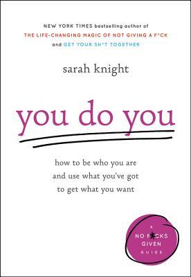 You Do You - Agricola Street Books