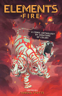ELEMENTS: Fire - Agricola Street Books