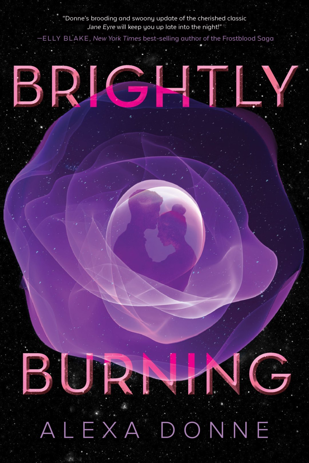 Brightly Burning - Agricola Street Books