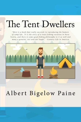 The Tent Dwellers - Agricola Street Books