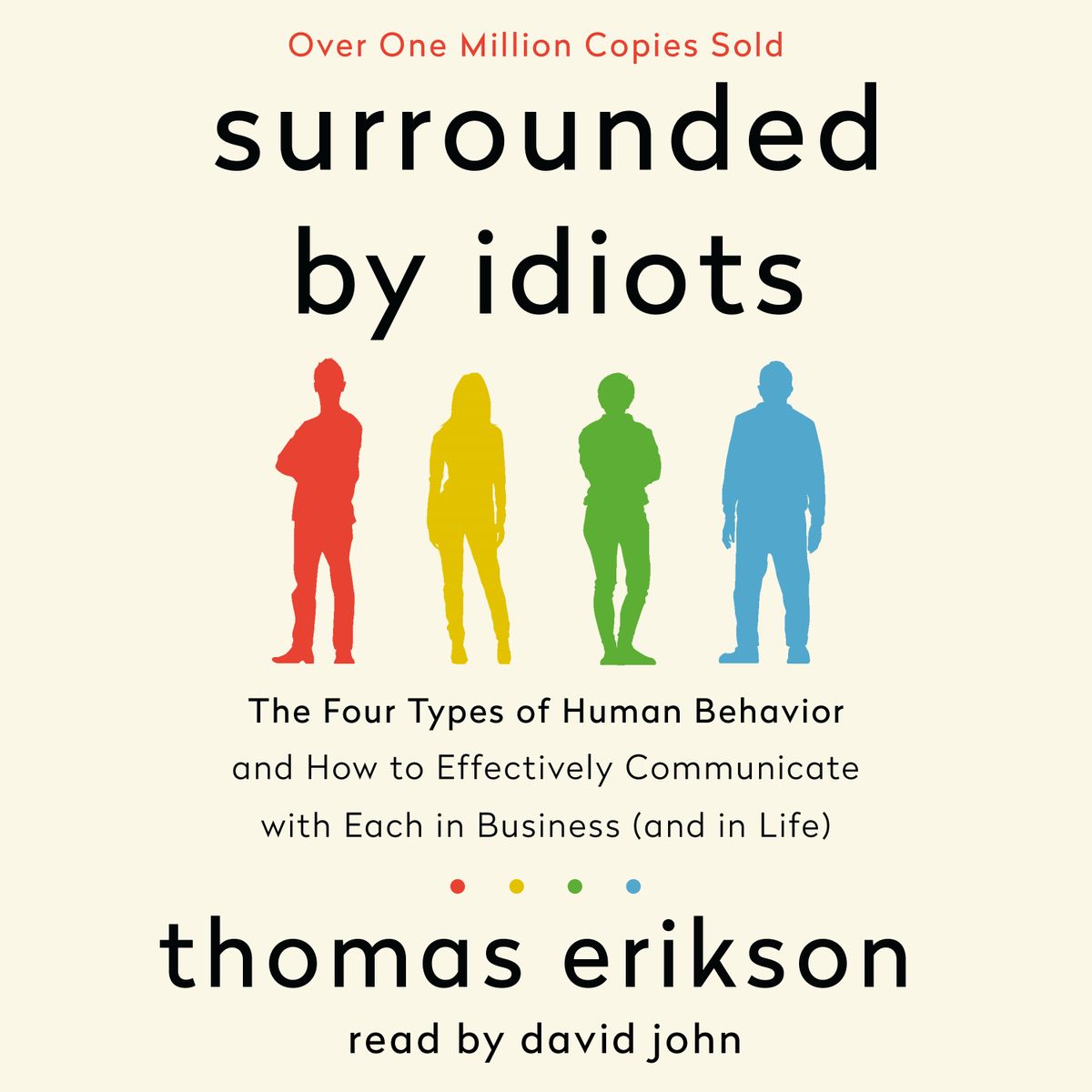 Surrounded by Idiots - Agricola Street Books