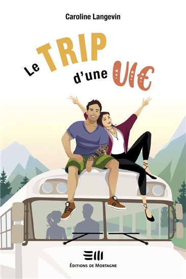 Le Trip D'une Vie