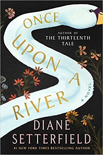 Once Upon a River - Agricola Street Books