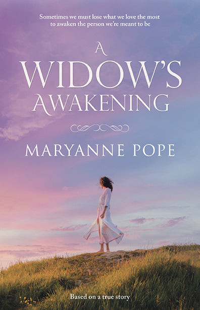 A Widow's Awakening - Agricola Street Books