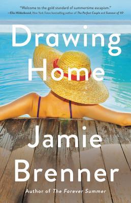 Drawing Home - Agricola Street Books