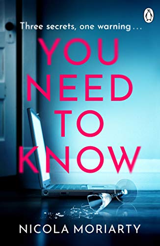 You Need to Know - Agricola Street Books