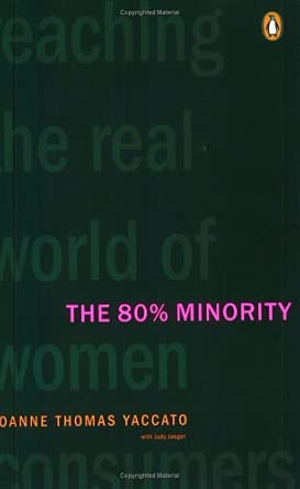 The 80% Minority