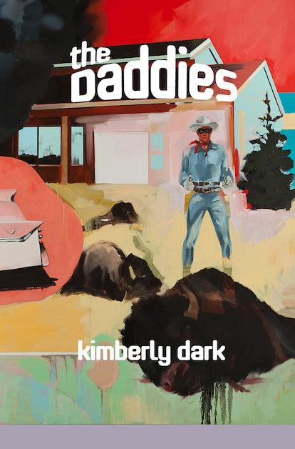 The Daddies - Agricola Street Books