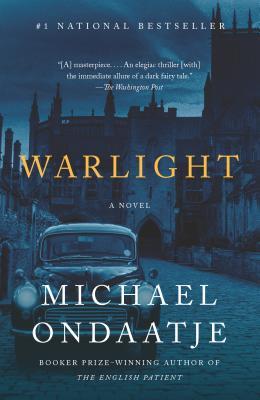Warlight - Agricola Street Books