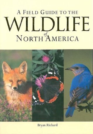 A Field Guide to the Wildlife of North America - Agricola Street Books