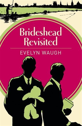 Brideshead Revisited - Agricola Street Books