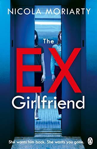 The Ex Girlfriend - Agricola Street Books