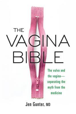 The Vagina Bible - Agricola Street Books