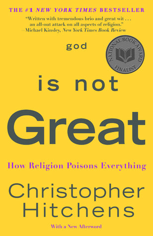 God Is Not Great - Agricola Street Books