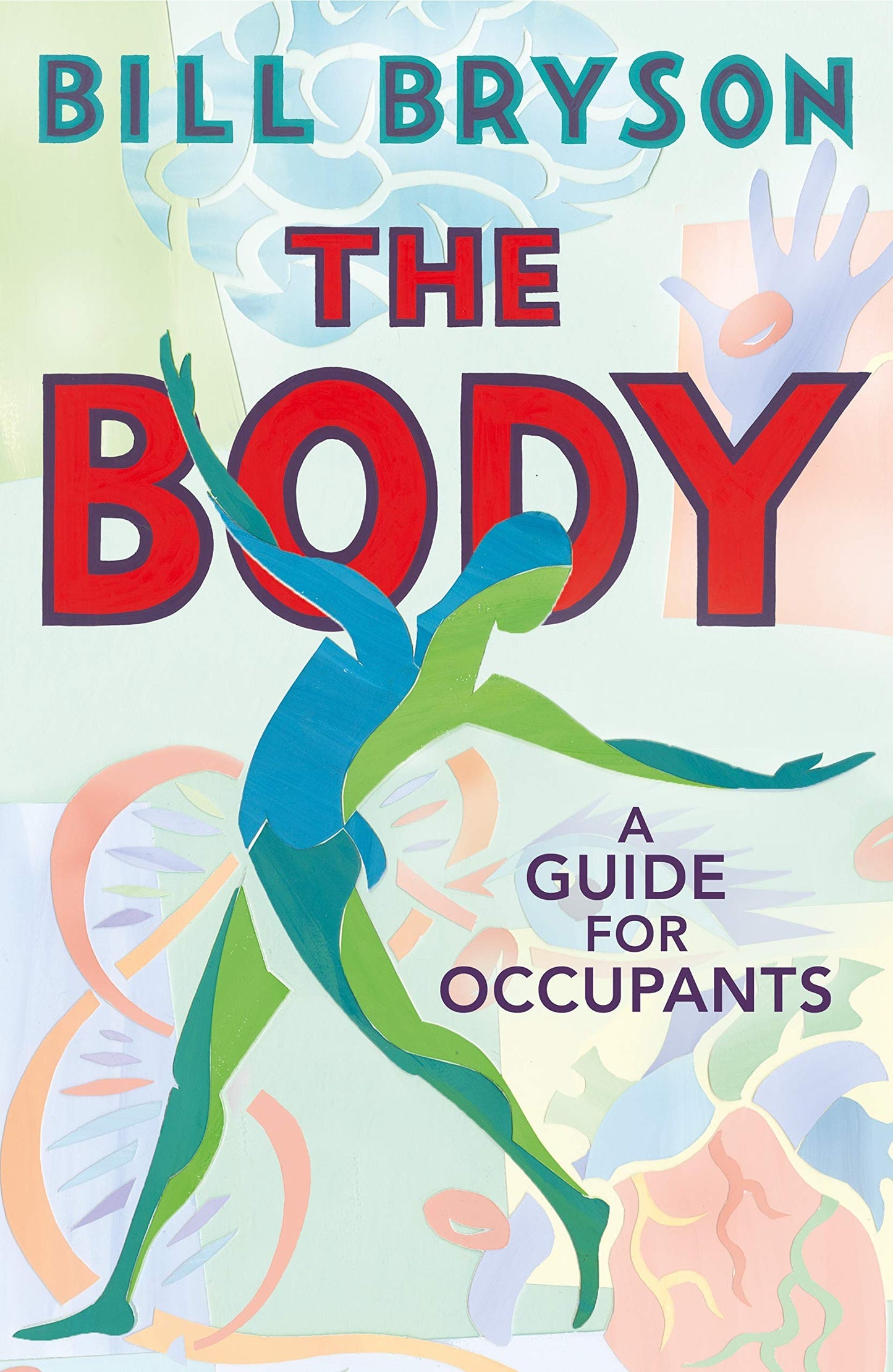 The Body - Agricola Street Books