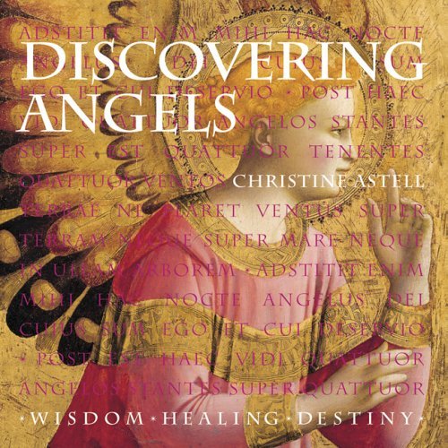 Discovering Angels - Agricola Street Books