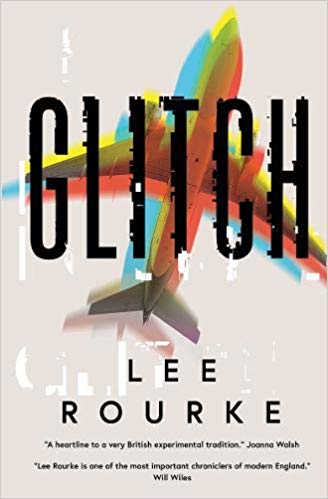 Glitch - Agricola Street Books