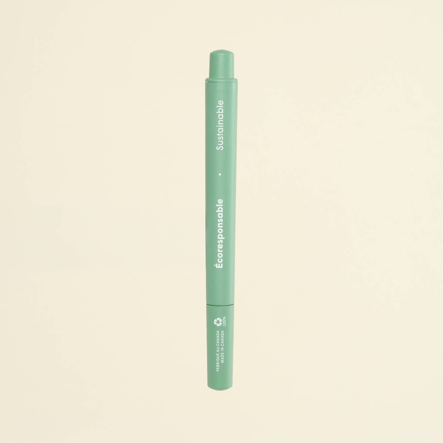 kotmo - Refill Set for Wooden Display – Green ciklo