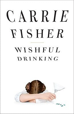 Wishful Drinking - Agricola Street Books