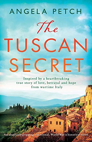 The Tuscan Secret (Tuscany #1) - Agricola Street Books