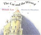 The Cat and the Wizard - Agricola Street Books