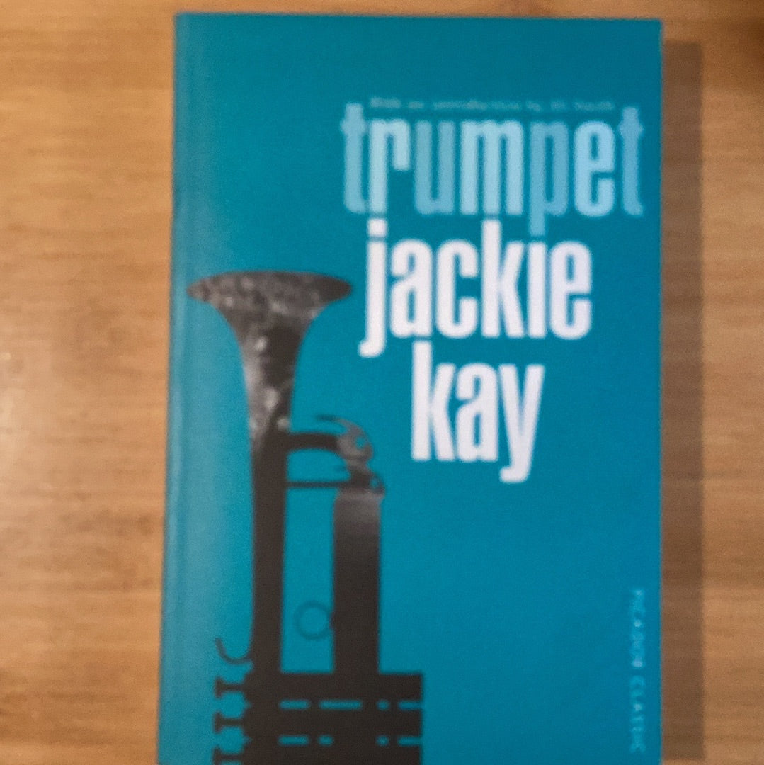Trumpet - Agricola Street Books