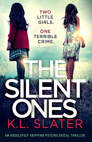 The Silent Ones - Agricola Street Books