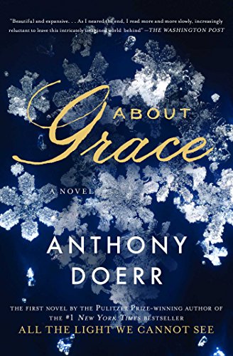About Grace - Agricola Street Books