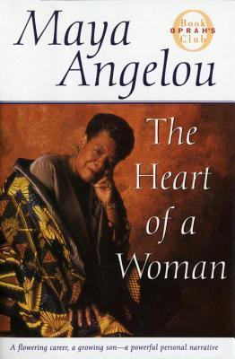 The Heart of a Woman - Agricola Street Books