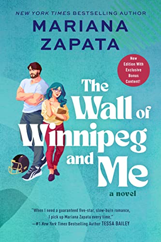 The Wall of Winnipeg and Me - Agricola Street Books