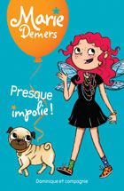 Presque impolie! - Agricola Street Books