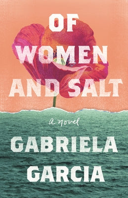 Of Women and Salt - Agricola Street Books