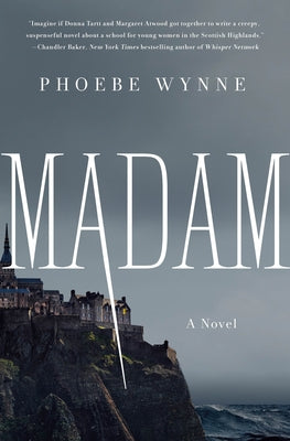 Madam - Agricola Street Books